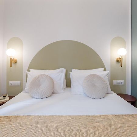 Neratze Hammam Suites Ретимно Экстерьер фото