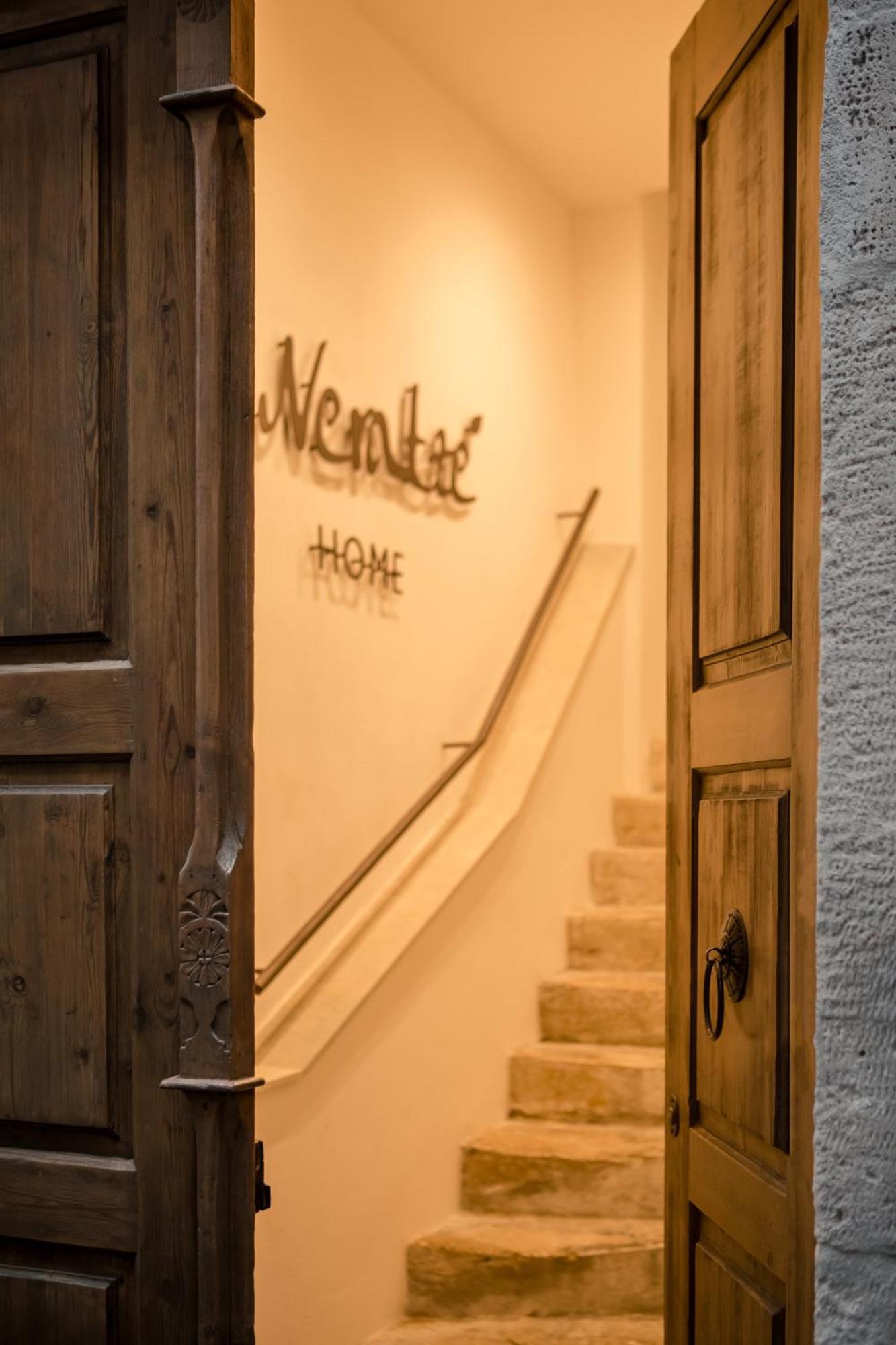 Neratze Hammam Suites Ретимно Экстерьер фото