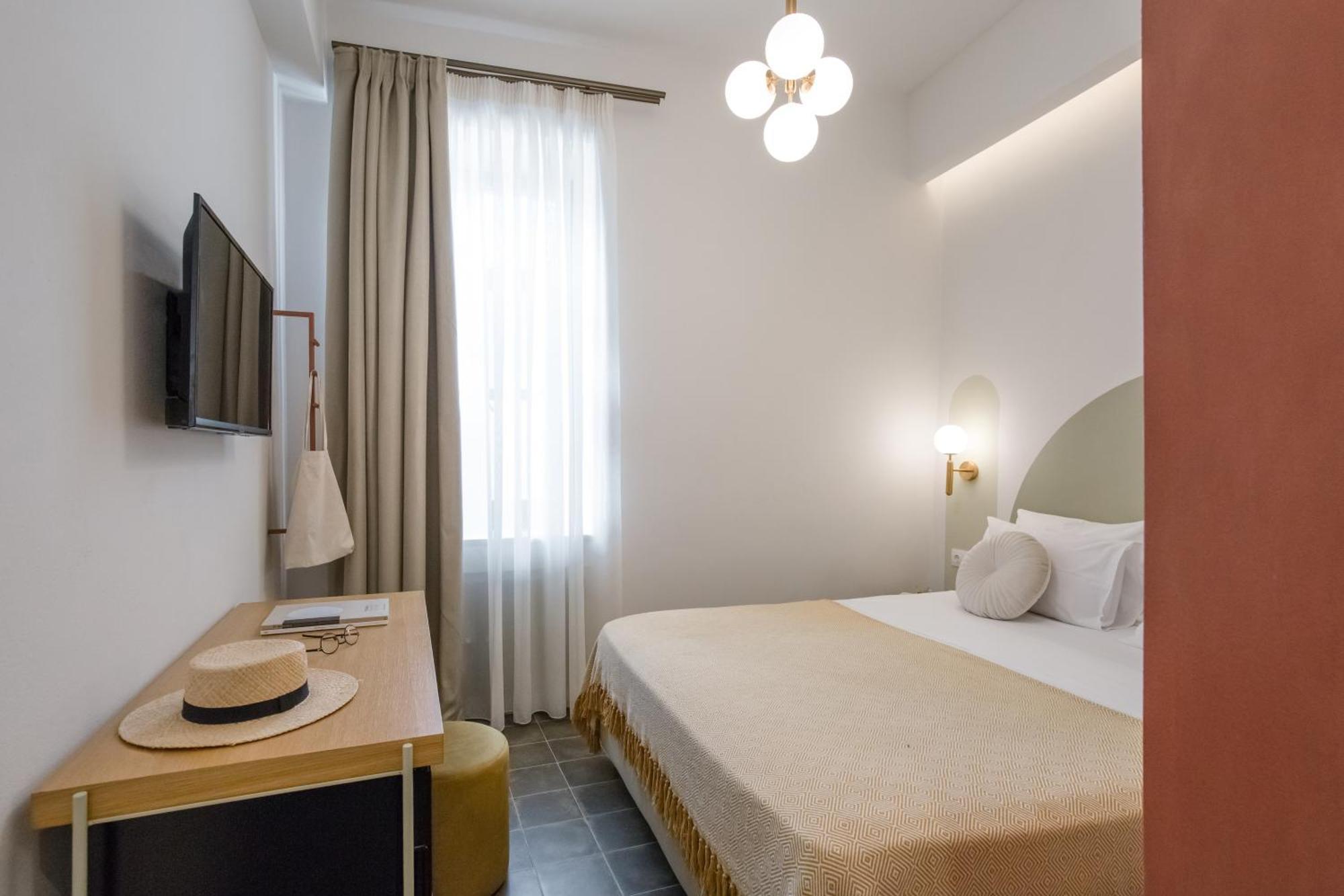 Neratze Hammam Suites Ретимно Экстерьер фото
