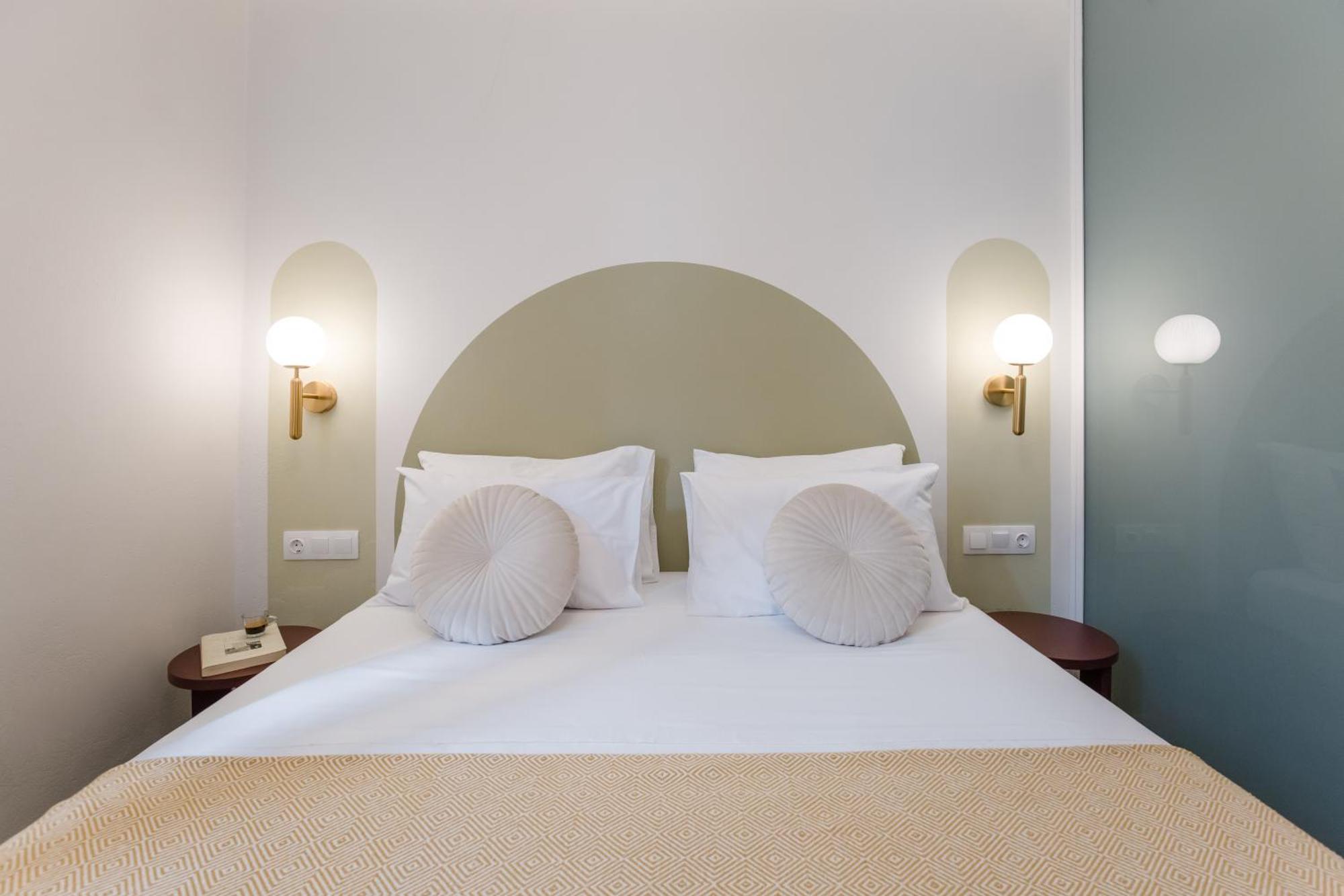 Neratze Hammam Suites Ретимно Экстерьер фото