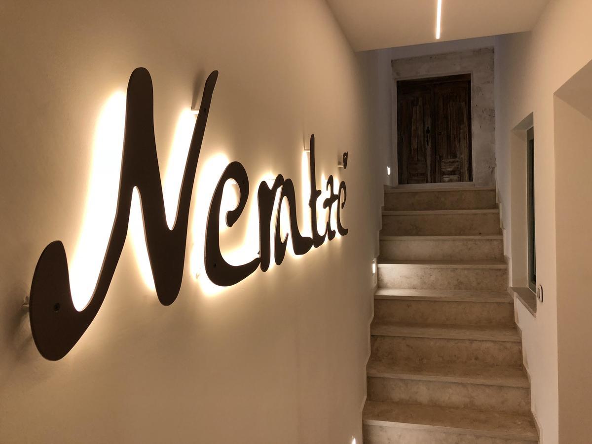Neratze Hammam Suites Ретимно Экстерьер фото