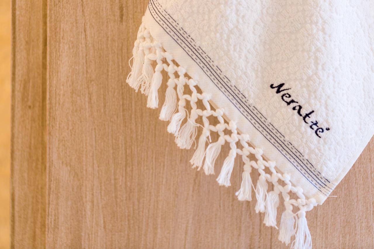 Neratze Hammam Suites Ретимно Экстерьер фото