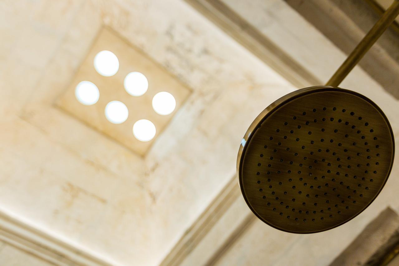 Neratze Hammam Suites Ретимно Экстерьер фото