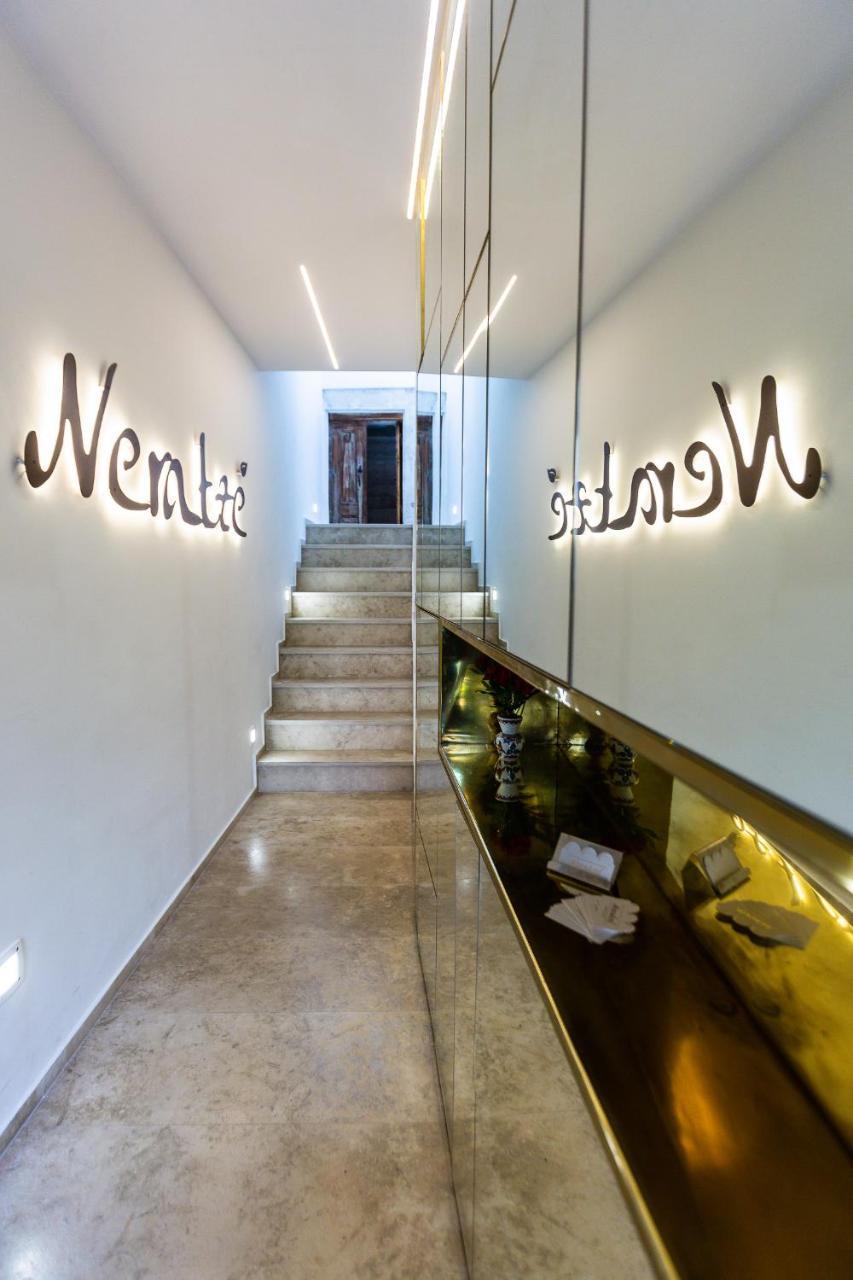 Neratze Hammam Suites Ретимно Экстерьер фото