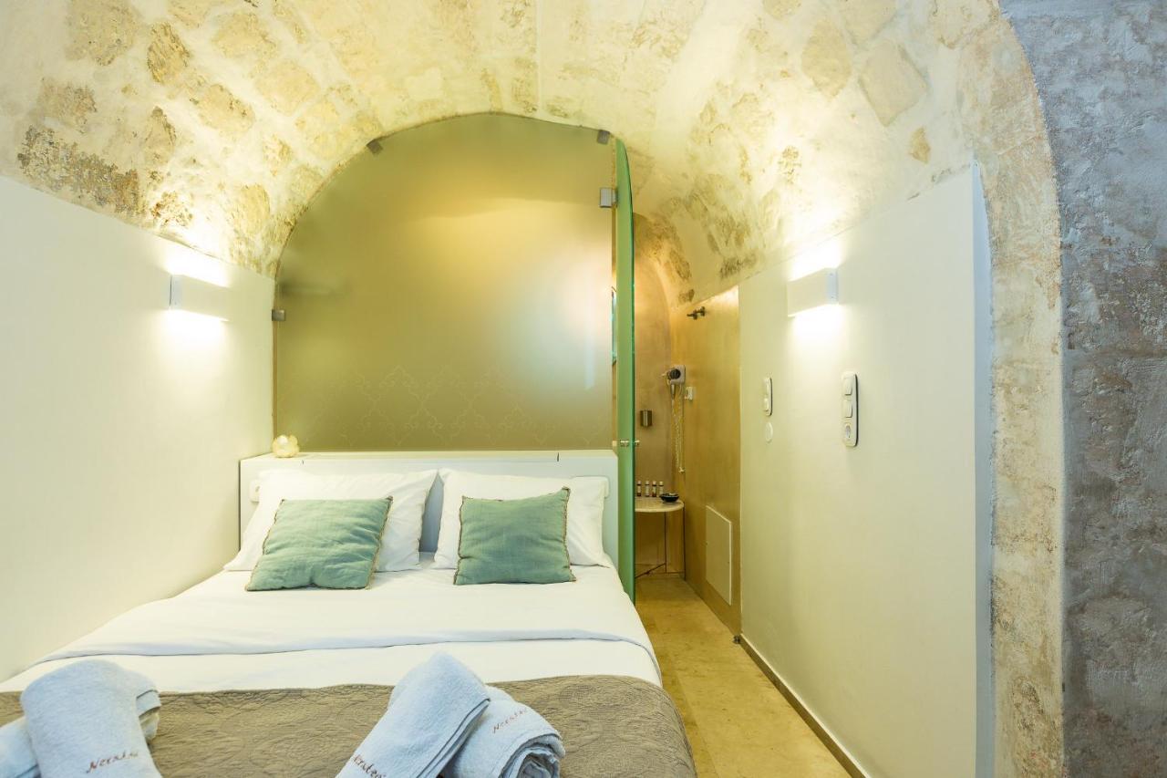 Neratze Hammam Suites Ретимно Экстерьер фото